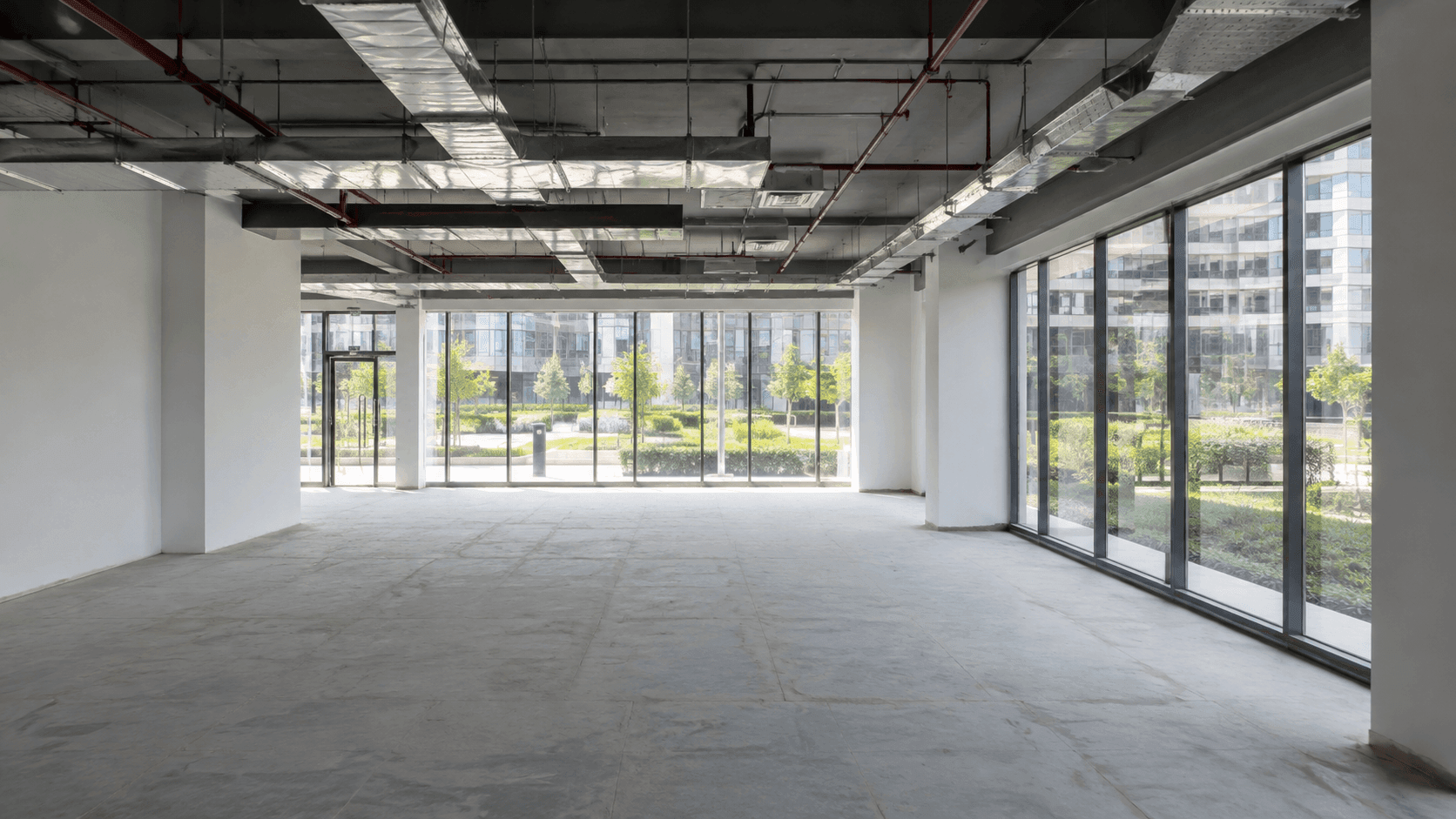 Tenant-occupied retail for investment buyers