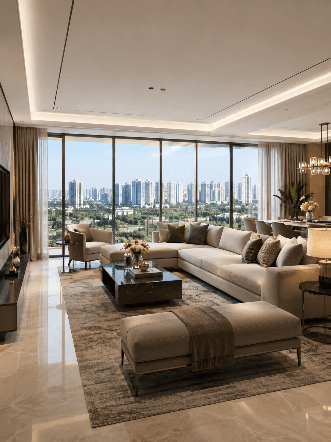 Independent residential ownership options